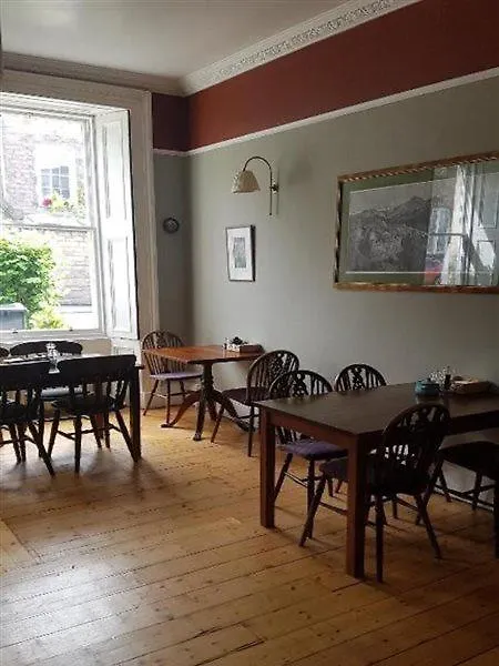 Ivy- Braveheart Guest House Edimburgo 3*,