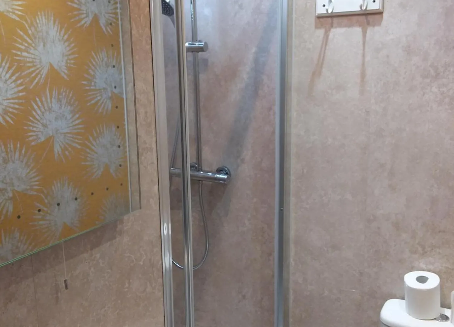 Ivy- Braveheart Guest House Edimburgo 3*,  Regno Unito