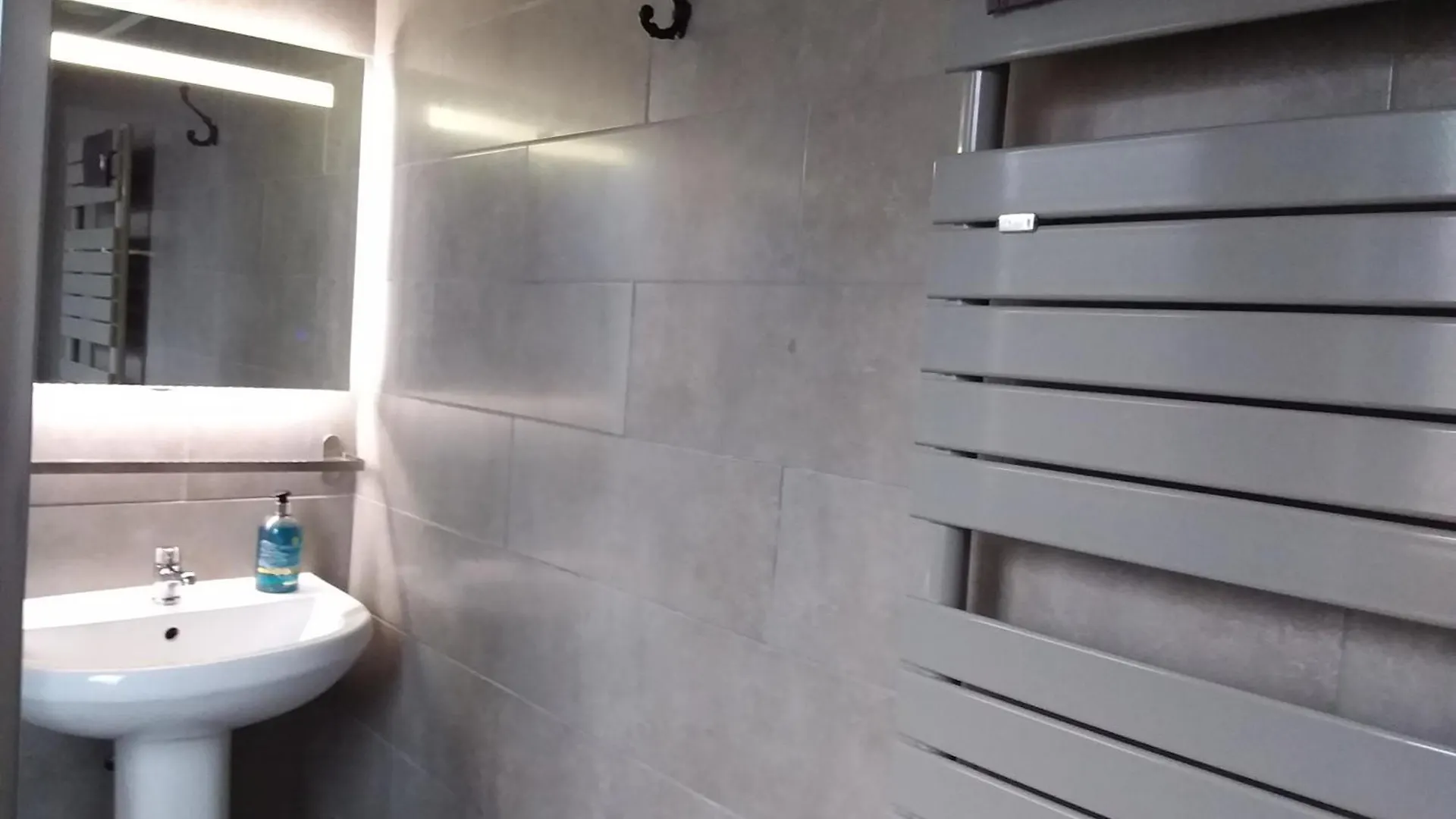 Ivy- Braveheart Guest House Edimburgo Regno Unito