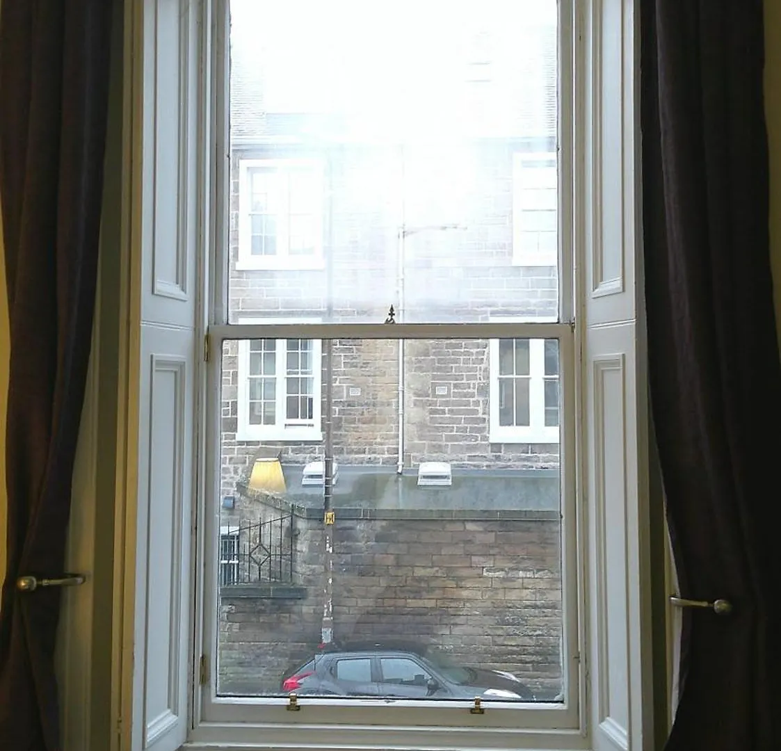 Ivy- Braveheart Guest House Edimburgo 3*,