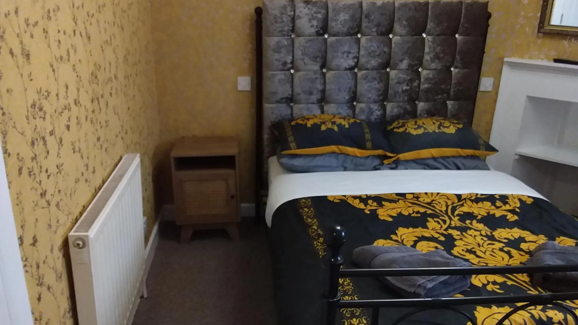 ***  Ivy- Braveheart Guest House Edinburgh United Kingdom
