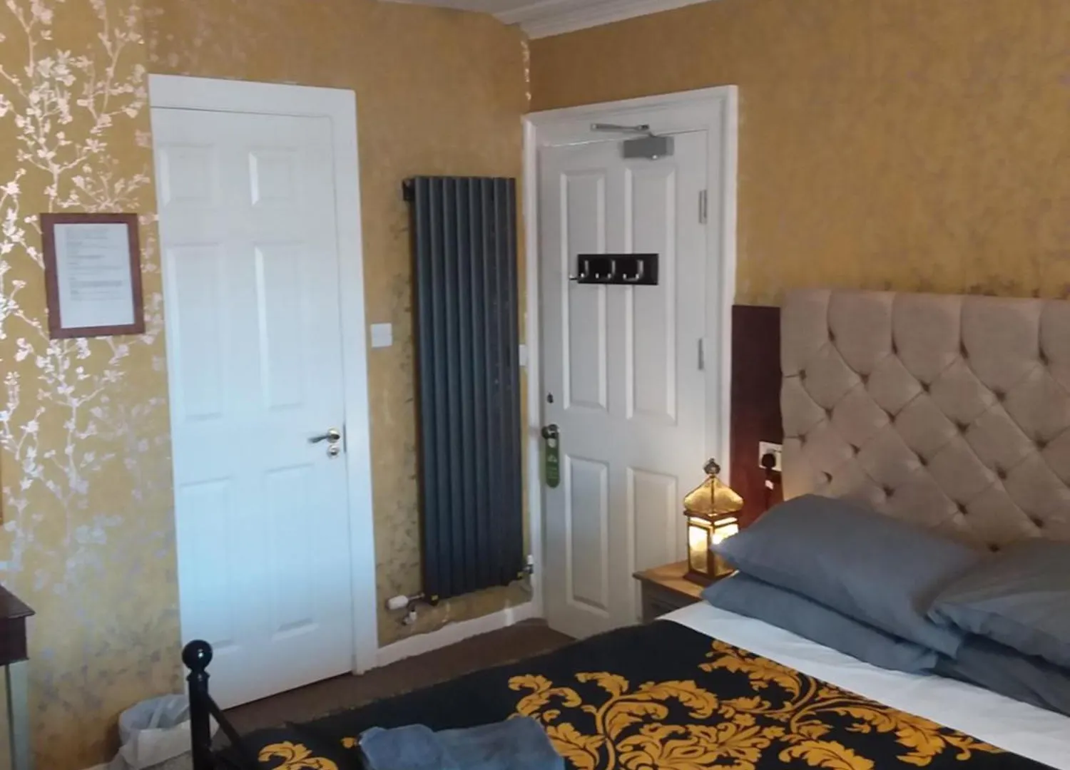 Ivy- Braveheart Guest House Edimburgo 3*,  Regno Unito
