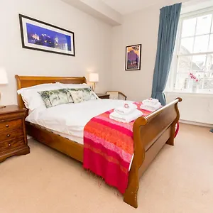 Apartamento Luxury New Town 1 Bed, Edimburgo