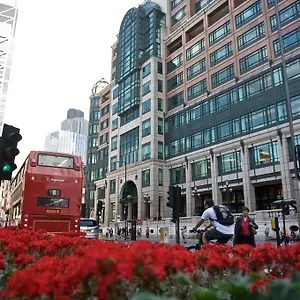 Fraser Bishopsgate Apartamento