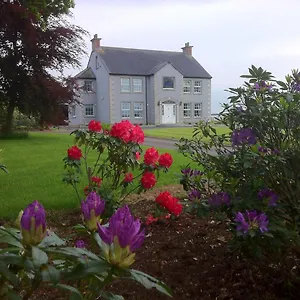 *** Bed & Breakfast Ballyharvey Regno Unito