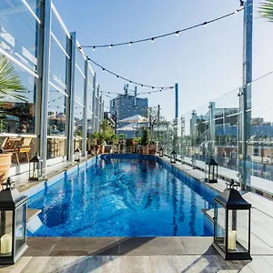 ***** Hotel Virgin - Shoreditch Royaume-Uni