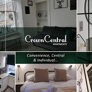  Appartement Crown Royaume-Uni