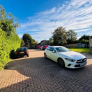 **** Hotel Acorn Gatwick & Parking Royaume-Uni