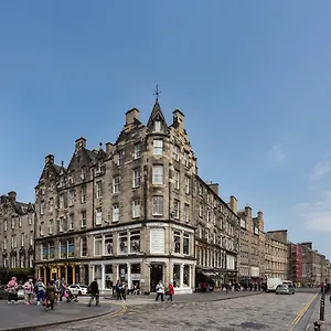 Apartamento St Giles Royal Mile, Edimburgo