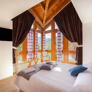**** Bed & Breakfast La Lluna Andorra