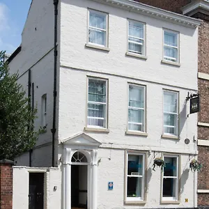 **** Affittacamere Georgian House & Mews Regno Unito