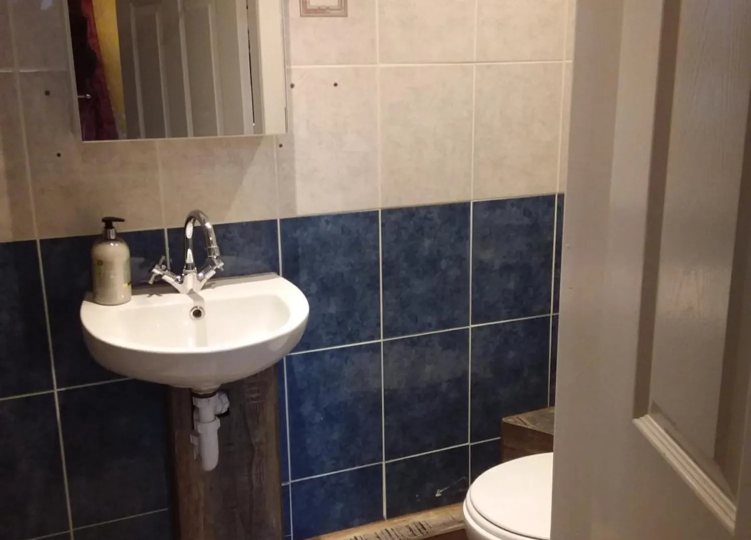Ivy- Braveheart Guest House Edinburg 3*,