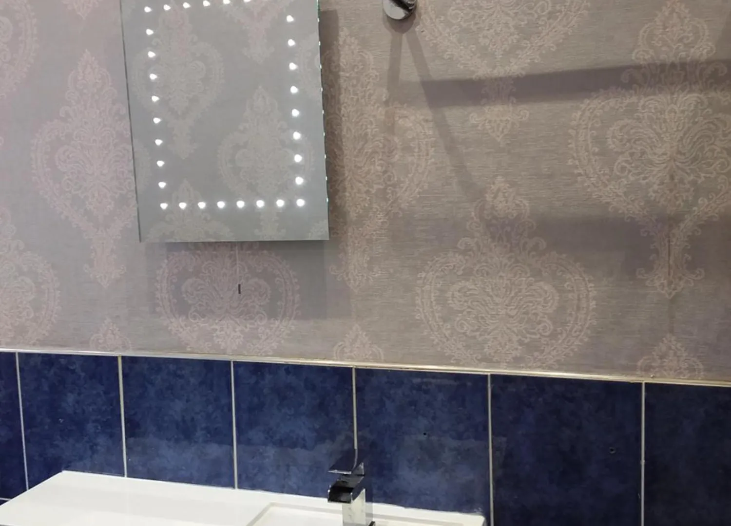 ***  Ivy- Braveheart Guest House Edimburgo Reino Unido