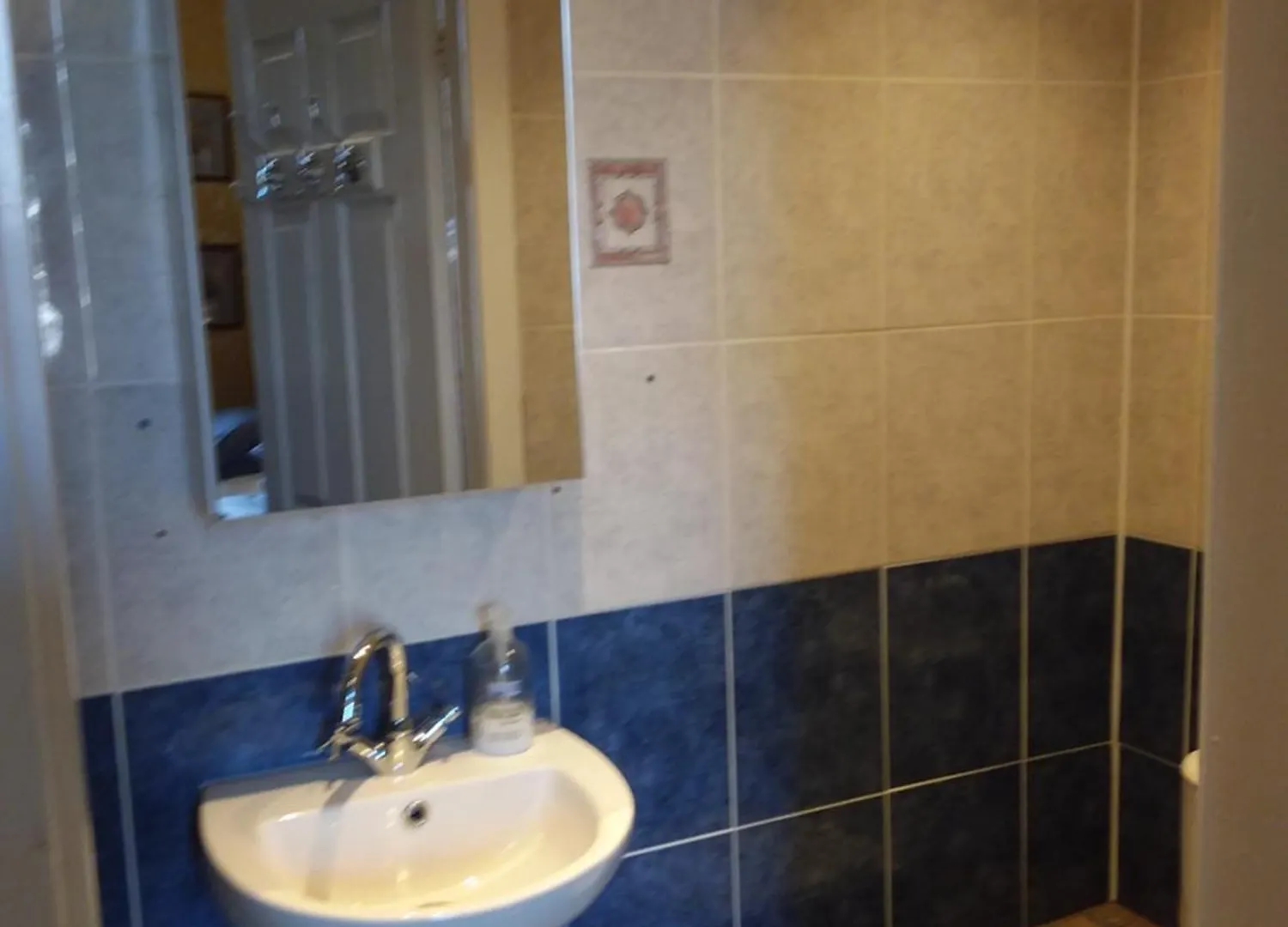 Ivy- Braveheart Guest House Edimburgo 3*,  Reino Unido