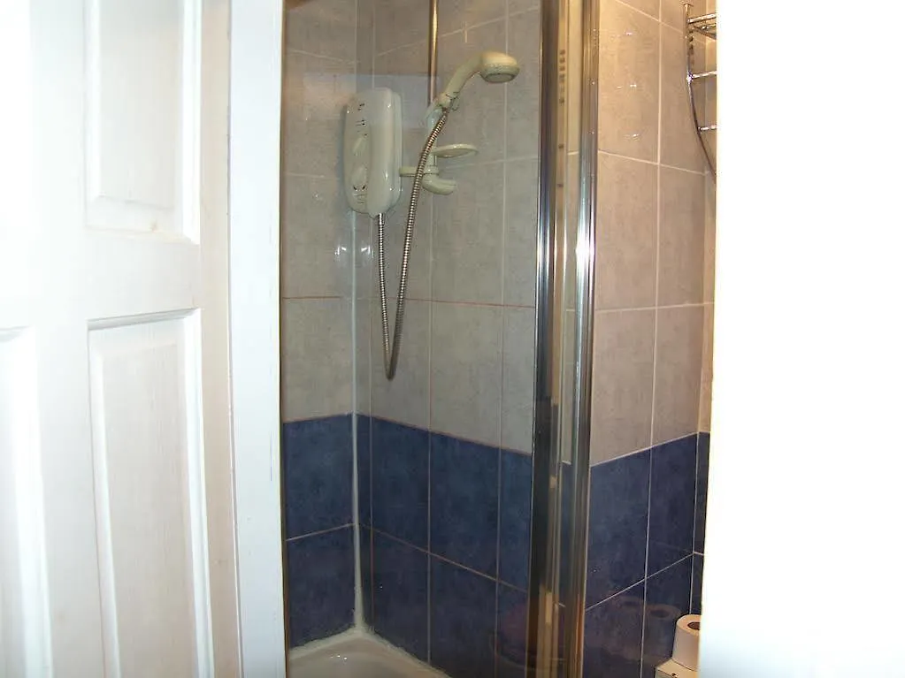 Ivy- Braveheart Guest House Edimburgo Reino Unido