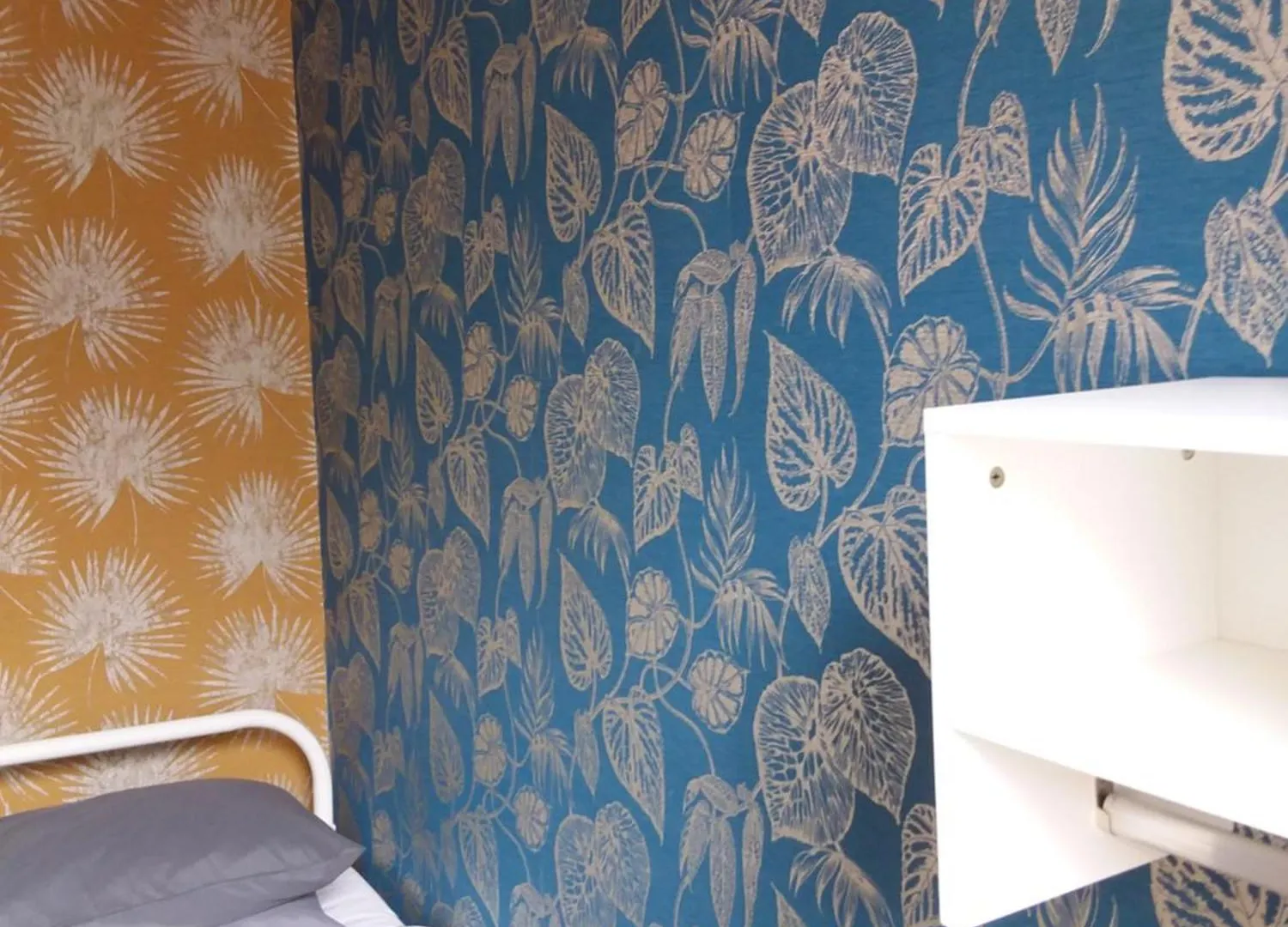 Ivy- Braveheart Guest House Édimbourg